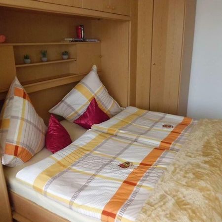 Kloi Und Scheee Apartment Oberstaufen Ngoại thất bức ảnh