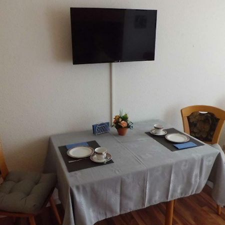 Kloi Und Scheee Apartment Oberstaufen Ngoại thất bức ảnh