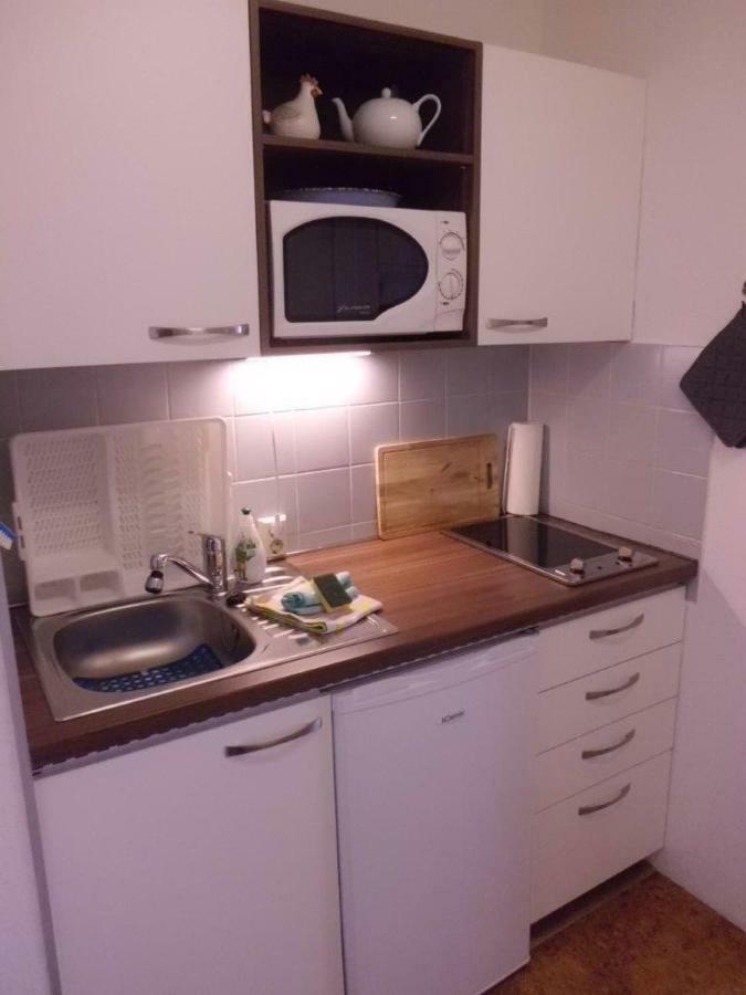 Kloi Und Scheee Apartment Oberstaufen Ngoại thất bức ảnh