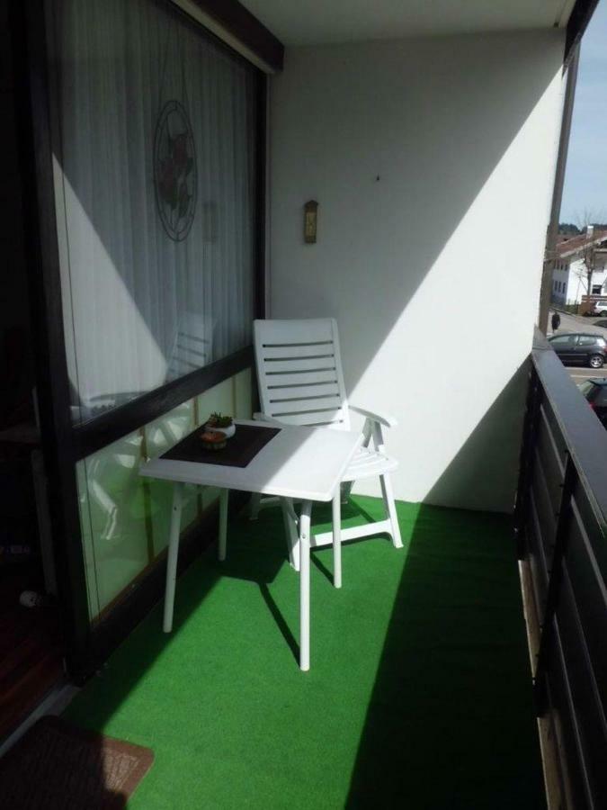 Kloi Und Scheee Apartment Oberstaufen Ngoại thất bức ảnh