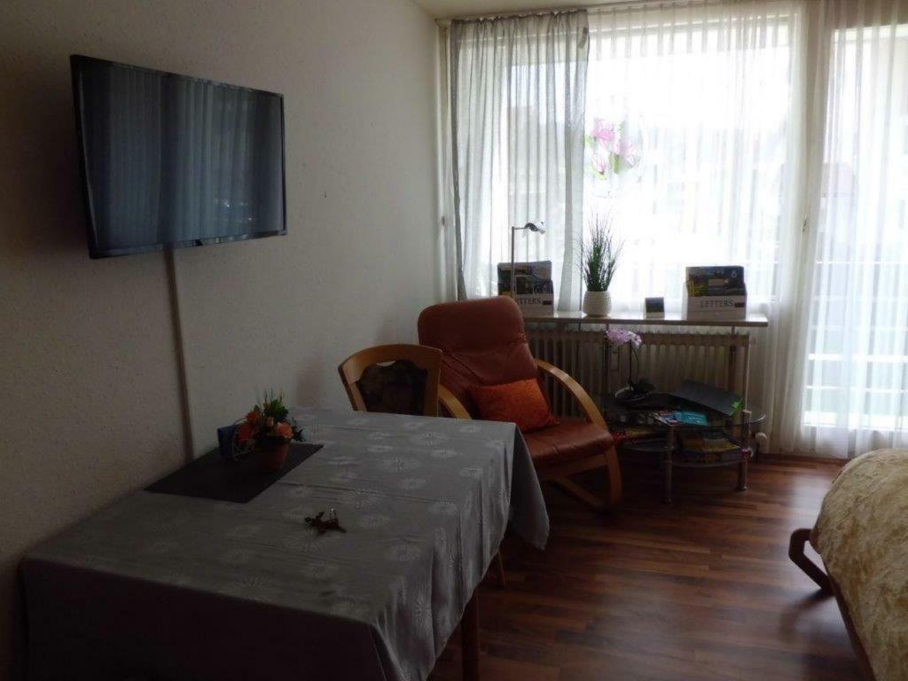 Kloi Und Scheee Apartment Oberstaufen Ngoại thất bức ảnh