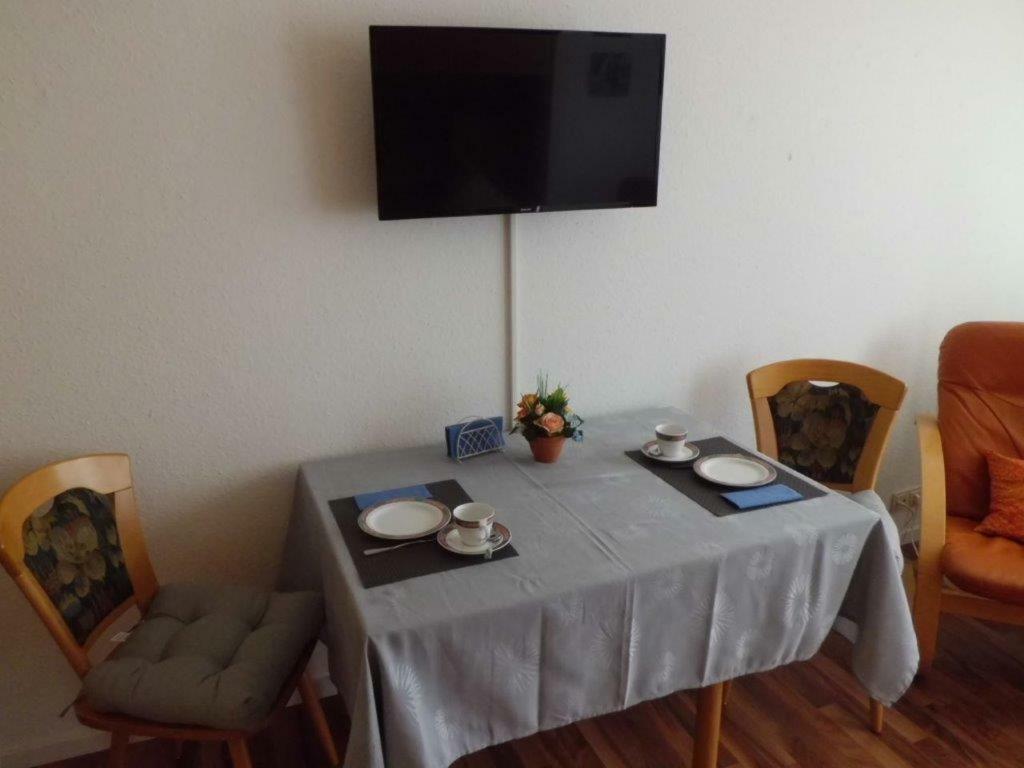 Kloi Und Scheee Apartment Oberstaufen Ngoại thất bức ảnh